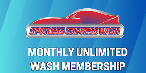 Spotless car wash brands make a splash with a new name, leadership change  Prittle Prattle News